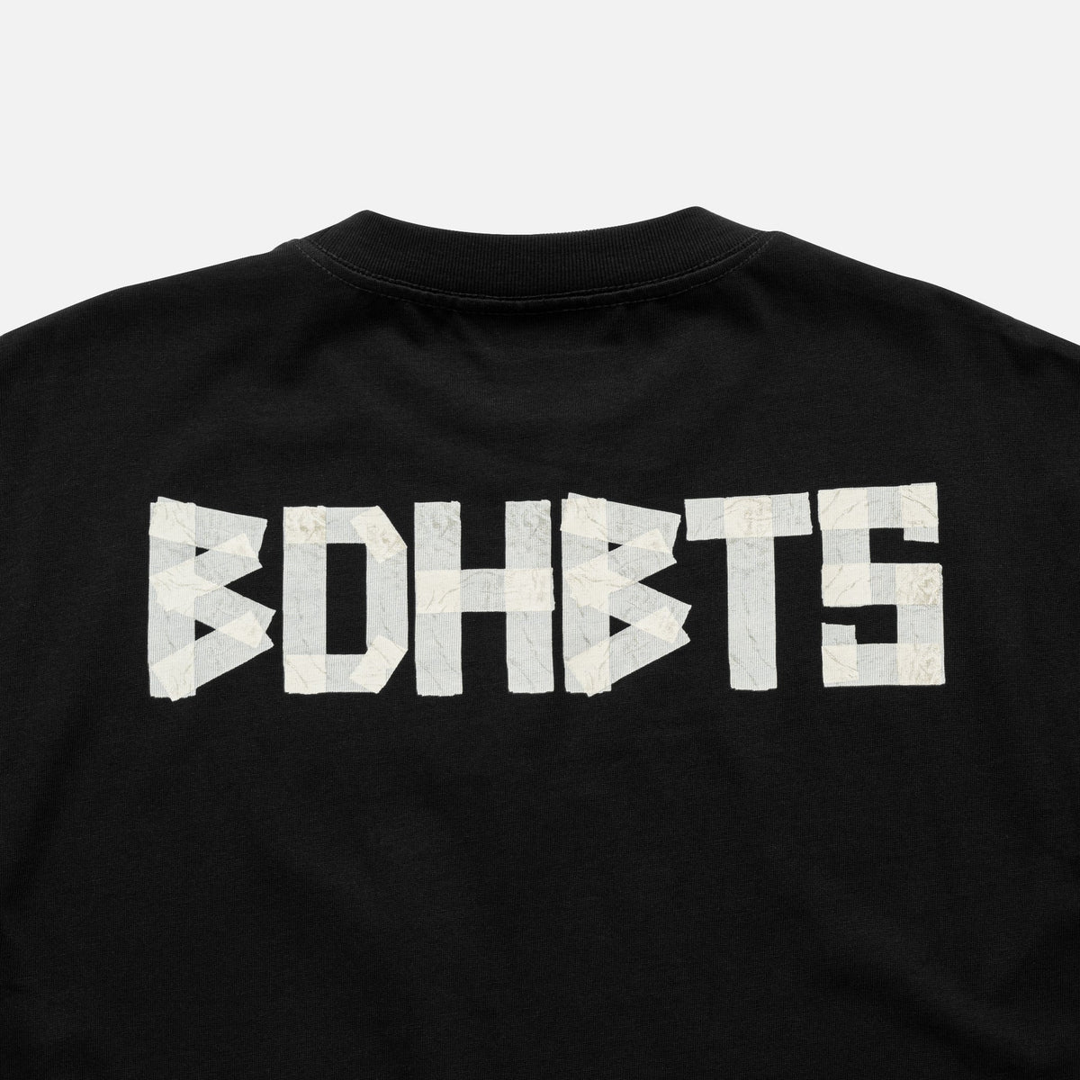 Áo Thun Homeless Regular Tee - Local Brand Chính Hãng
