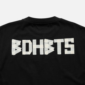 Áo Thun Homeless Regular Tee - Local Brand Chính Hãng