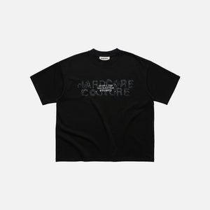 Áo Thun No Rule Boxy Tee - Local Brand Chính Hãng
