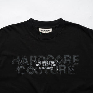 Áo Thun No Rule Boxy Tee - Local Brand Chính Hãng