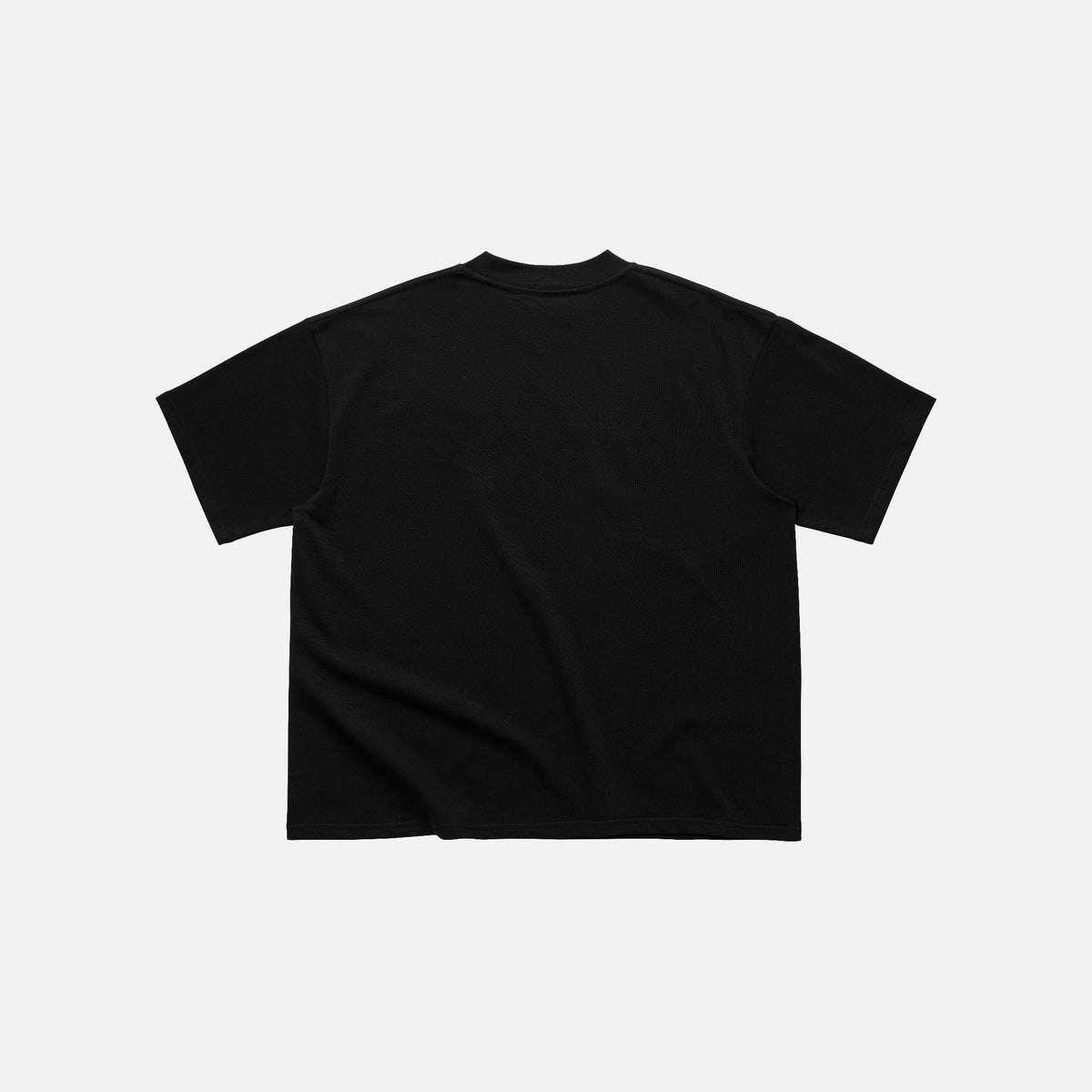 Áo Thun No Rule Boxy Tee - Local Brand Chính Hãng