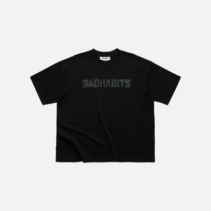 Áo Thun Play Dirty Boxy Tee - Local Brand Chính Hãng