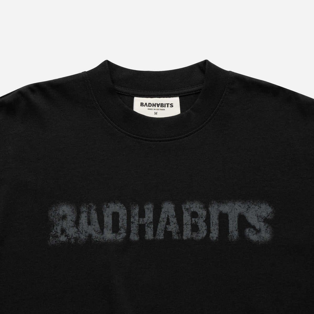 Áo Thun Play Dirty Boxy Tee - Local Brand Chính Hãng