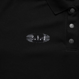Áo Thun 214 Boxy Polo Tee - Local Brand Chính Hãng
