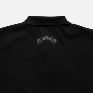 Áo Thun 214 Boxy Polo Tee - Local Brand Chính Hãng