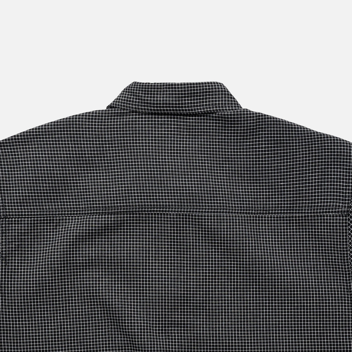 Áo Sơ Mi Gambetto Boxy Shirt - Local Brand Chính Hãng