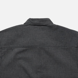 Áo Sơ Mi Gambetto Boxy Shirt - Local Brand Chính Hãng