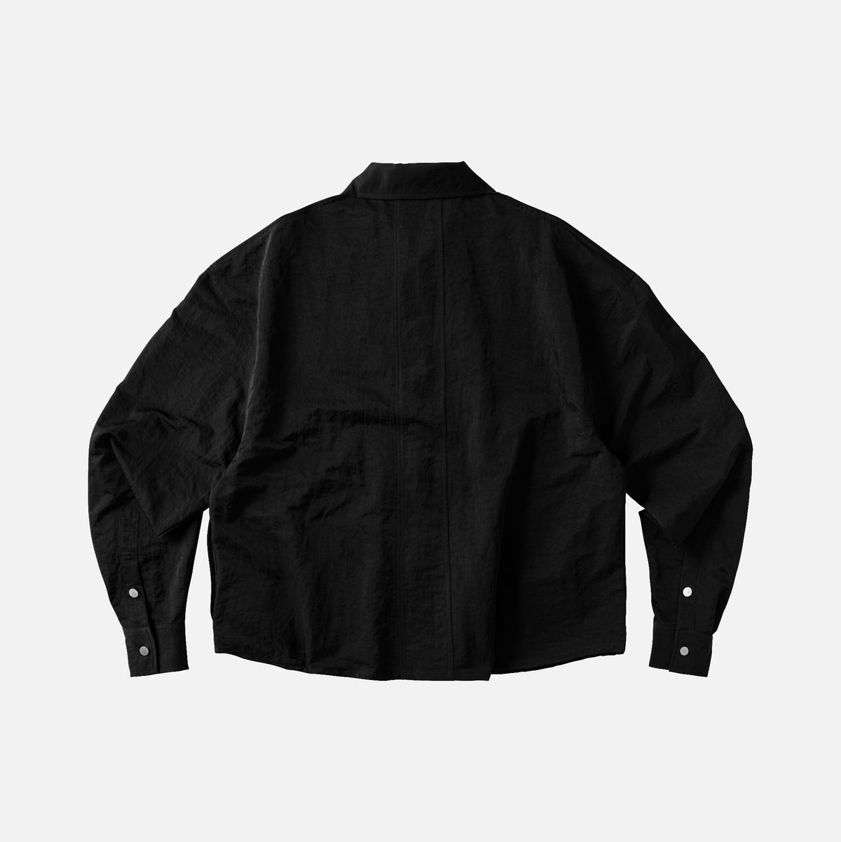 Áo Sơ Mi Nera Regular Shirt - Local Brand Chính Hãng