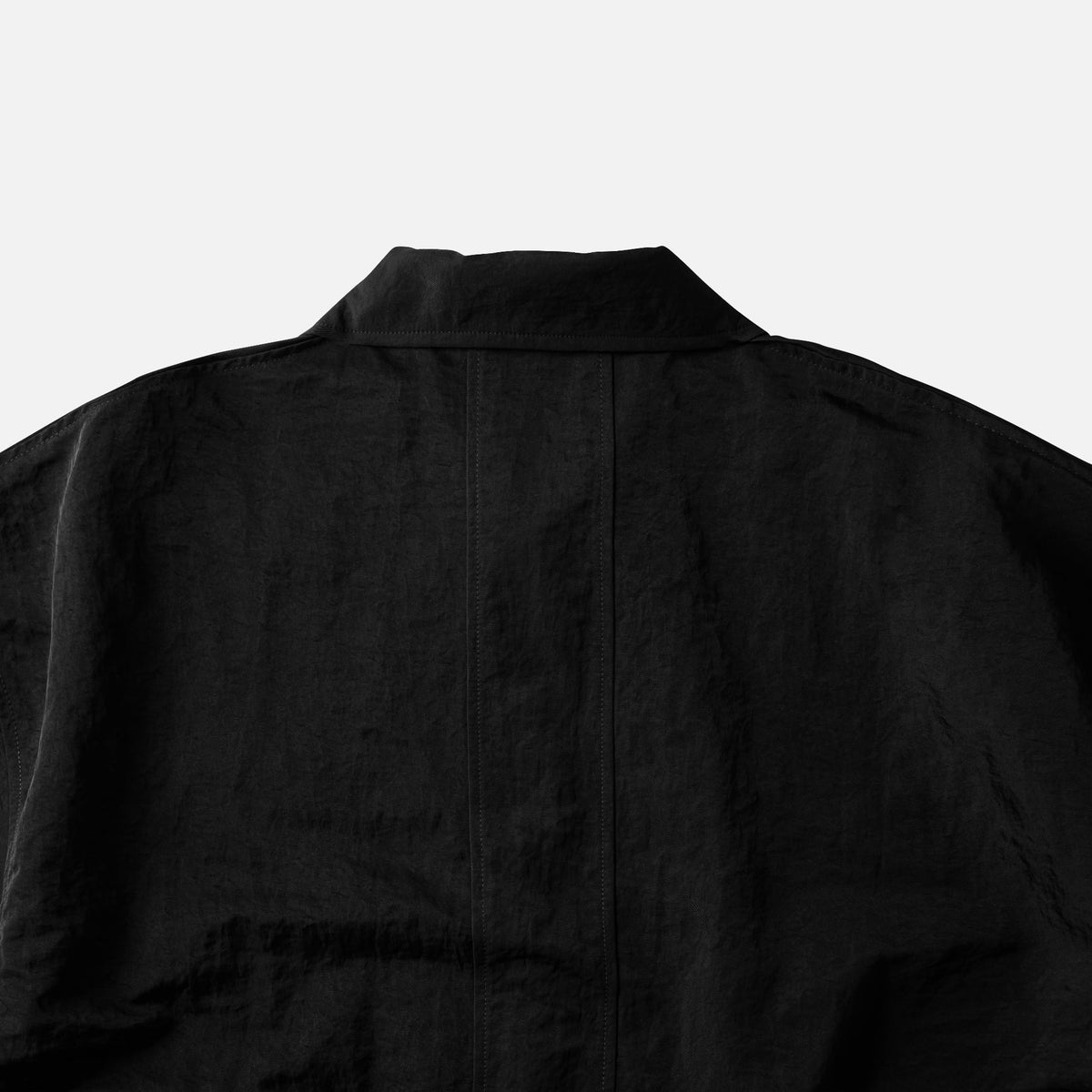 Áo Khoác Dagger Regular Windbreaker Jacket - Local Brand Chính Hãng