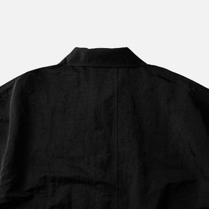 Áo Khoác Dagger Regular Windbreaker Jacket - Local Brand Chính Hãng