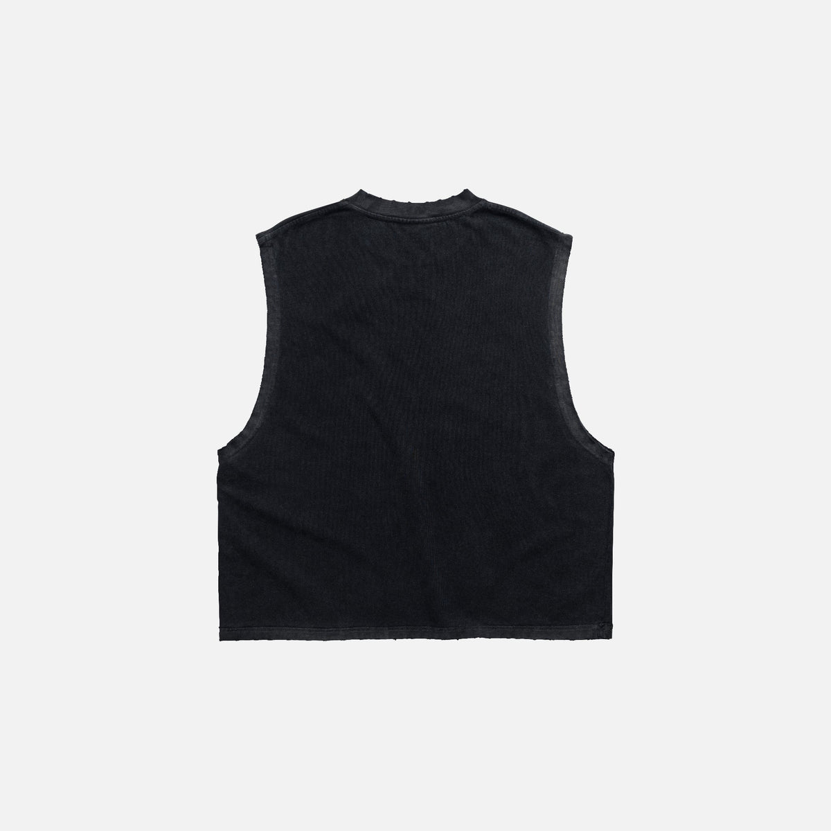 Áo Thun Snicker Boxy Tank Top - Local Brand Chính Hãng