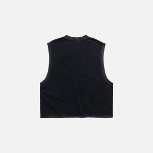 Áo Thun Snicker Boxy Tank Top - Local Brand Chính Hãng
