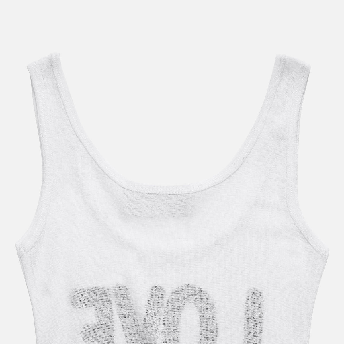 Áo Thun Love Sick Boy Slim Tank Top - Local Brand Chính Hãng