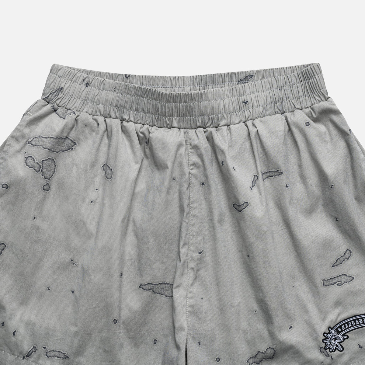 Quần Ngắn Basis Casual Shorts - Local Brand Chính Hãng