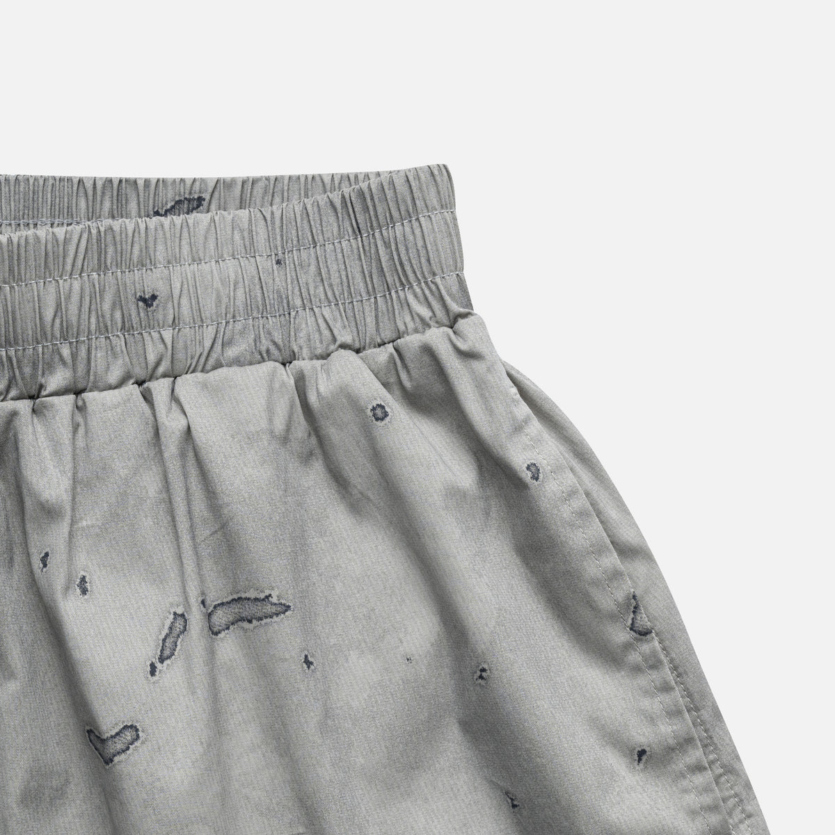 Quần Ngắn Basis Casual Shorts - Local Brand Chính Hãng