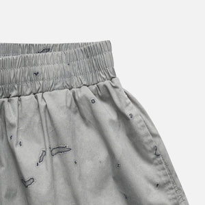 Quần Ngắn Basis Casual Shorts - Local Brand Chính Hãng