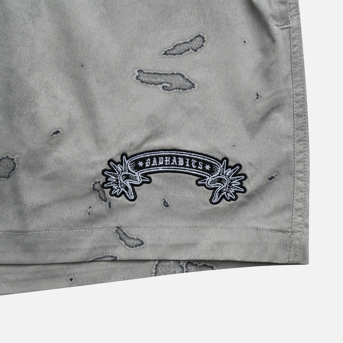 Quần Ngắn Basis Casual Shorts - Local Brand Chính Hãng