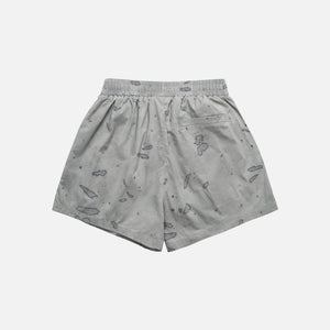 Quần Ngắn Basis Casual Shorts - Local Brand Chính Hãng