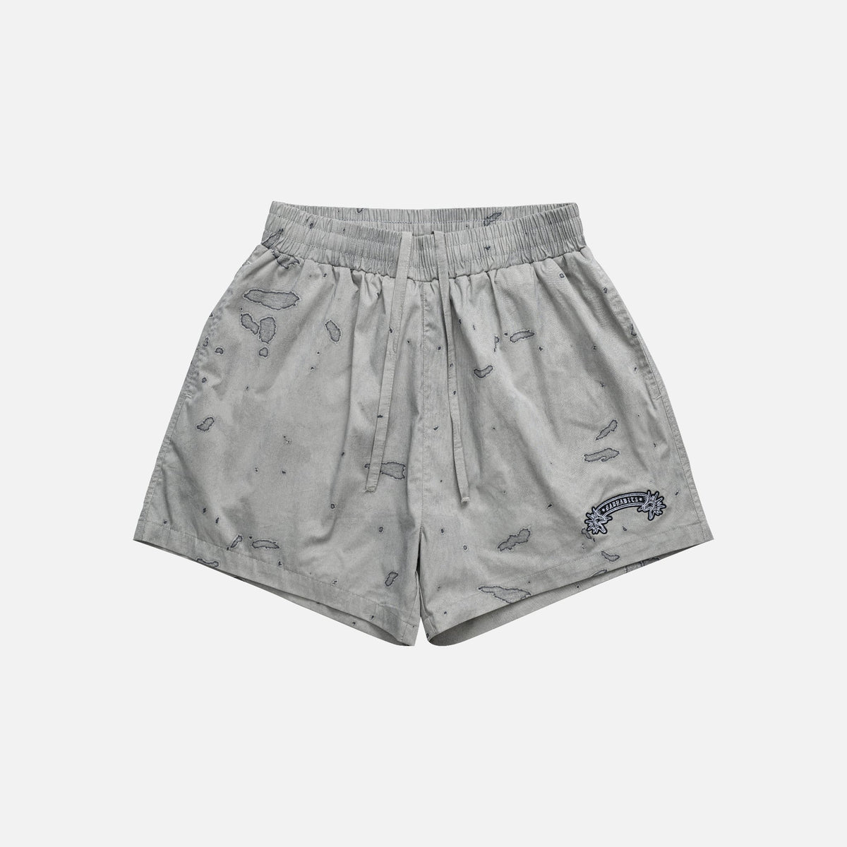 Quần Ngắn Basis Casual Shorts - Local Brand Chính Hãng