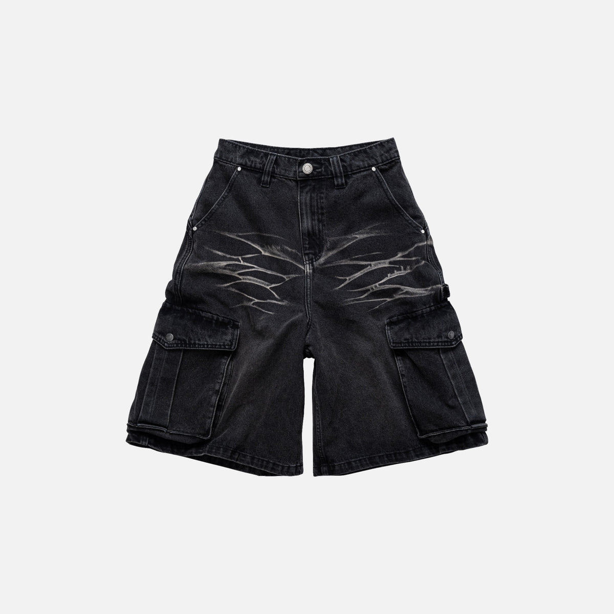 Quần Ngắn Unburnable Jort Shorts - Local Brand Chính Hãng