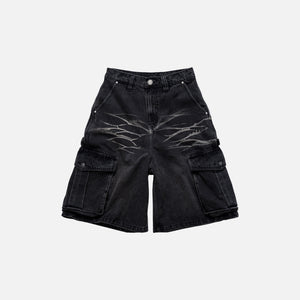 Quần Ngắn Unburnable Jort Shorts - Local Brand Chính Hãng