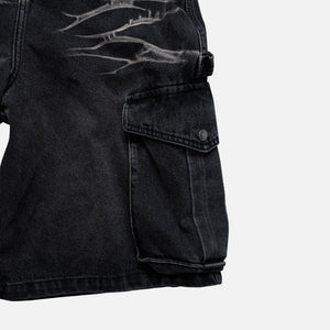Quần Ngắn Unburnable Jort Shorts - Local Brand Chính Hãng