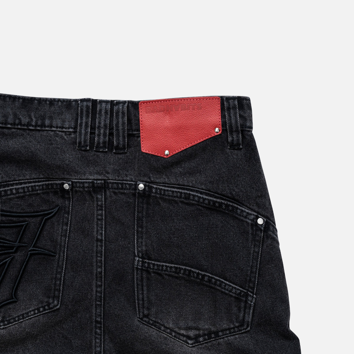 Quần Ngắn Unburnable Jort Shorts - Local Brand Chính Hãng