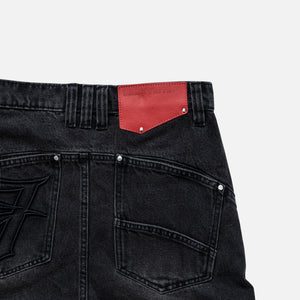 Quần Ngắn Unburnable Jort Shorts - Local Brand Chính Hãng
