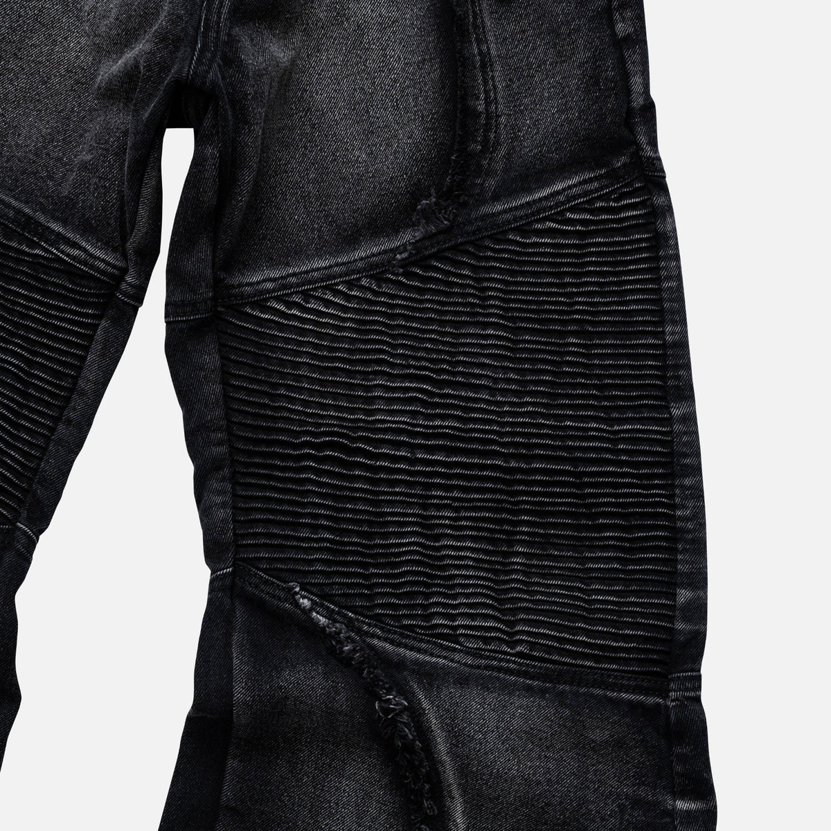 Quần Dài Untamed Wide Leg Pants - Local Brand Chính Hãng