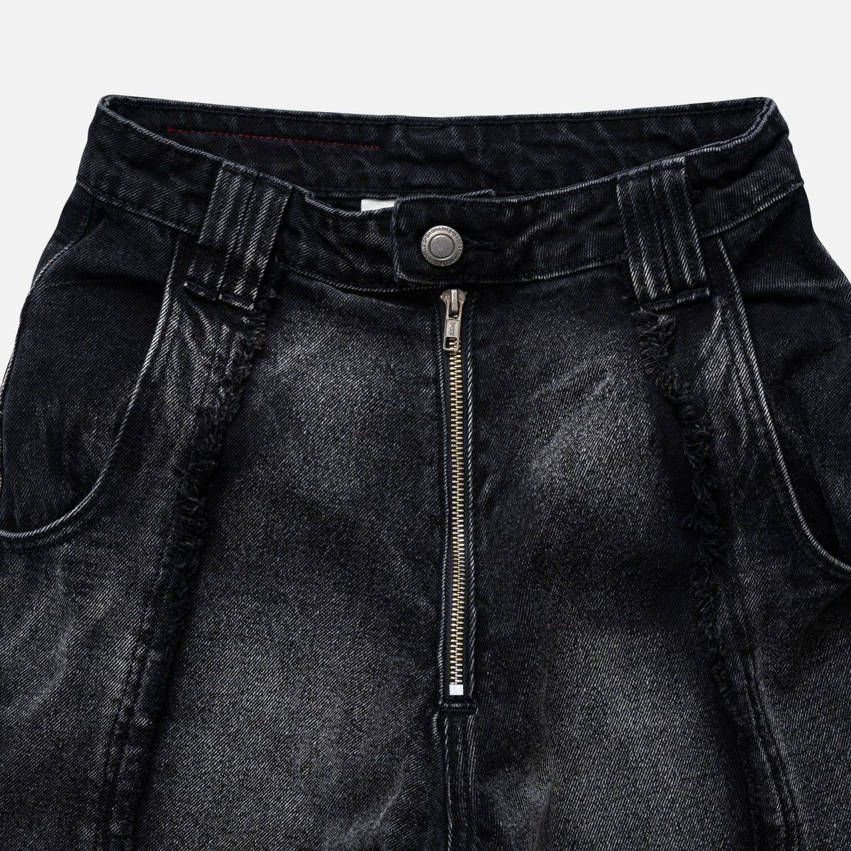 Quần Dài Untamed Wide Leg Pants - Local Brand Chính Hãng