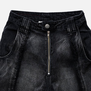 Quần Dài Untamed Wide Leg Pants - Local Brand Chính Hãng