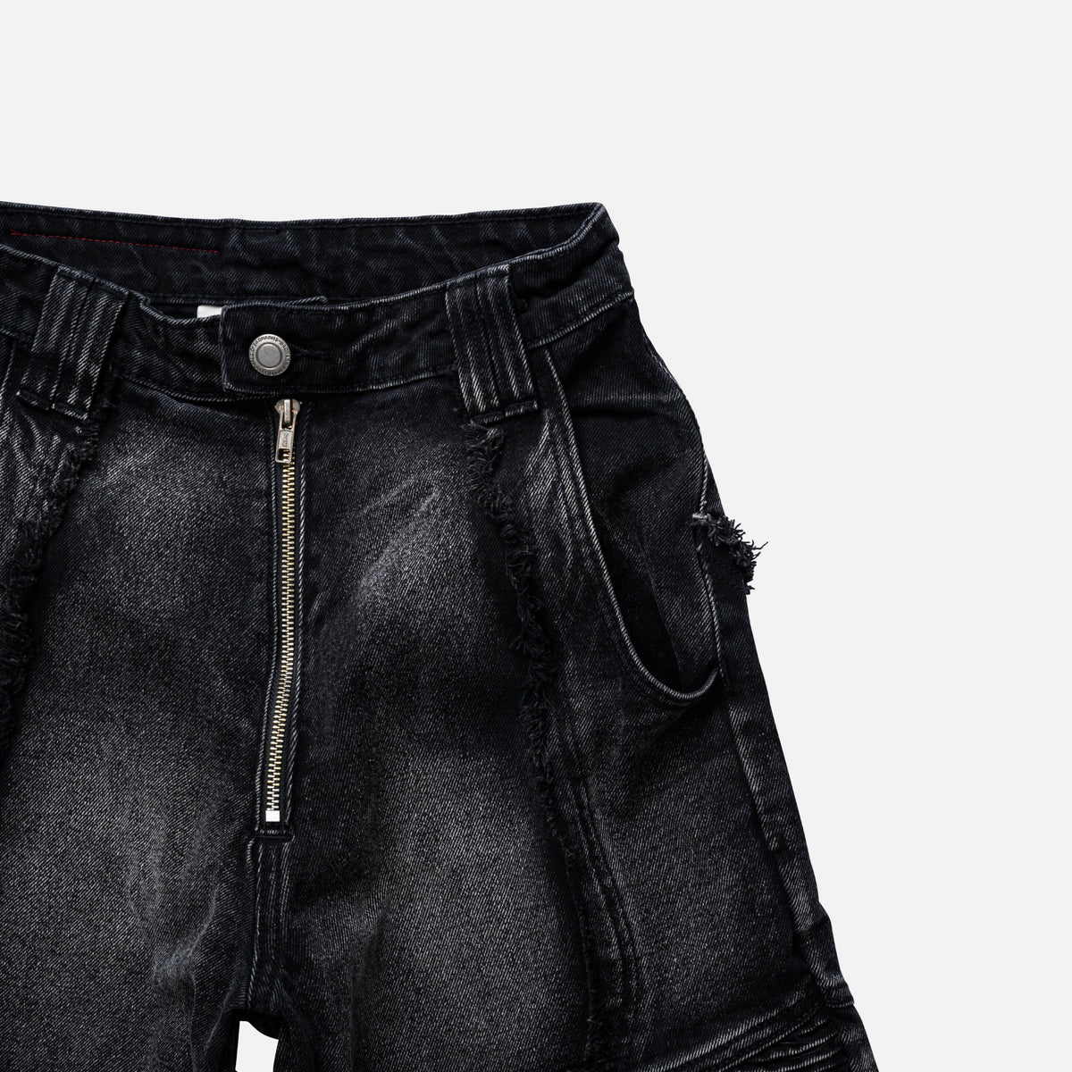 Quần Dài Untamed Wide Leg Pants - Local Brand Chính Hãng