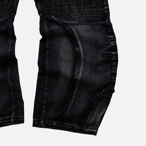 Quần Dài Untamed Wide Leg Pants - Local Brand Chính Hãng