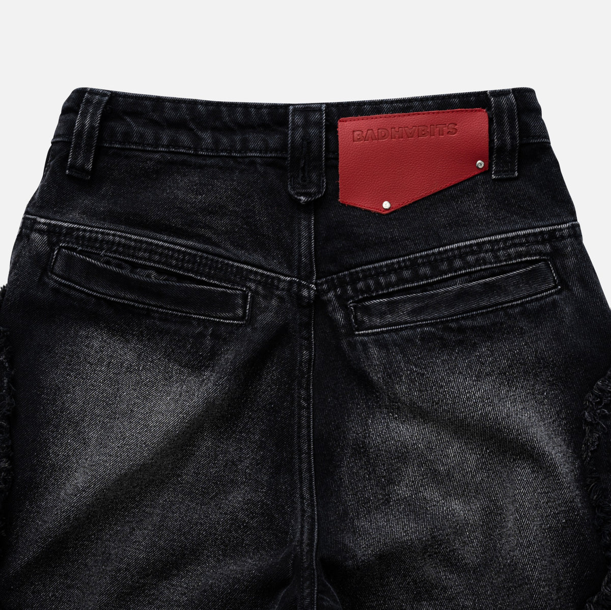 Quần Dài Untamed Wide Leg Pants - Local Brand Chính Hãng