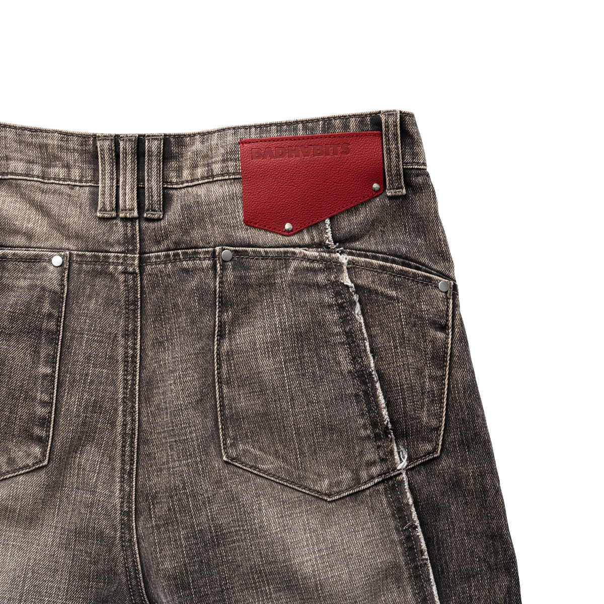 Quần Dài Unfiltered Wide Leg Pants - Local Brand Chính Hãng