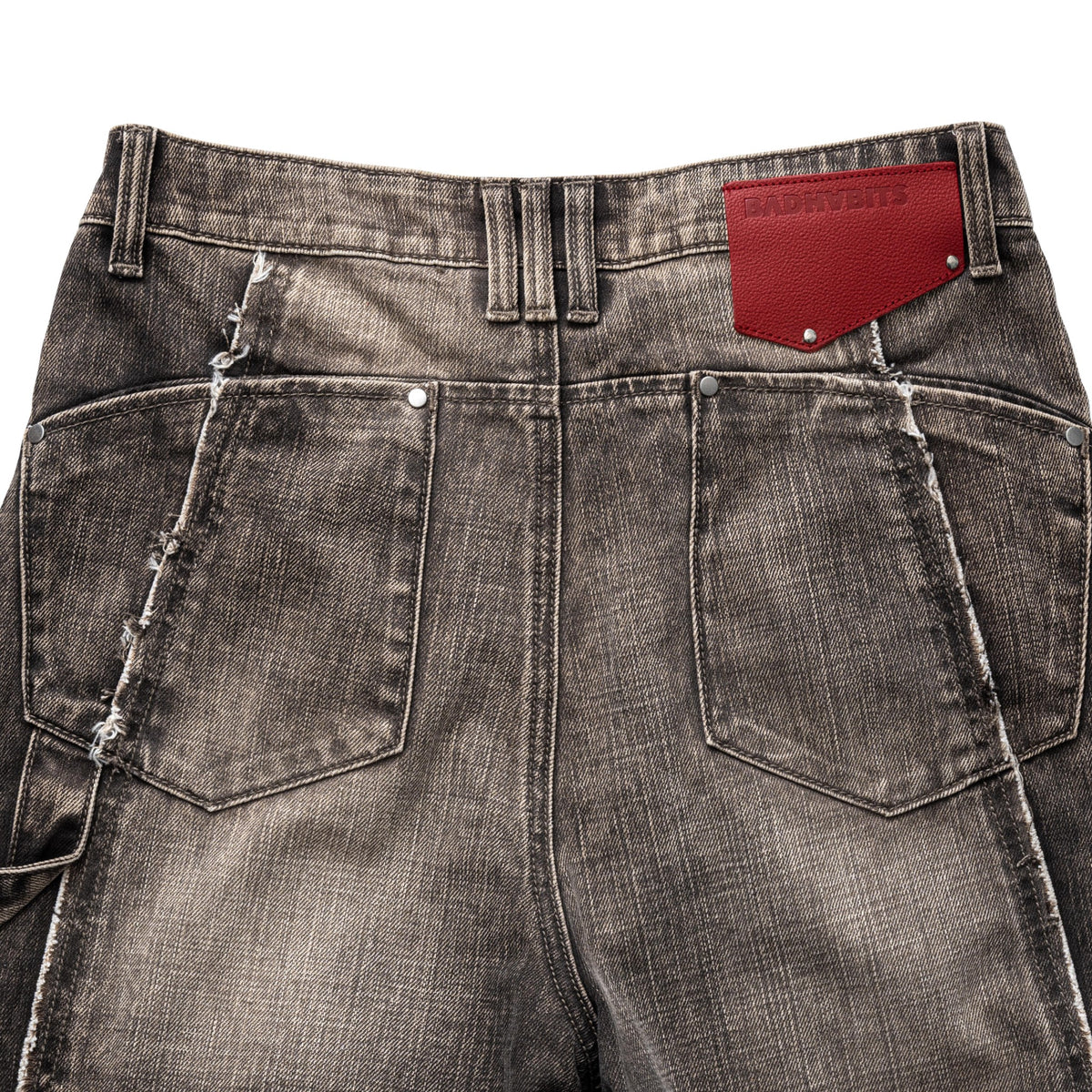 Quần Dài Unfiltered Wide Leg Pants - Local Brand Chính Hãng