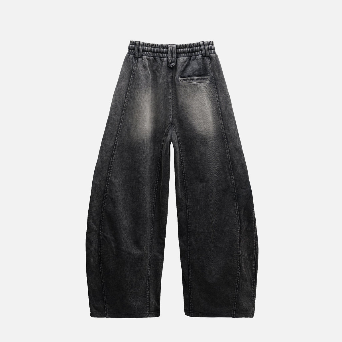 Quần Dài Crosshair Baggy Pants - Local Brand Chính Hãng