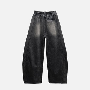 Quần Dài Crosshair Baggy Pants - Local Brand Chính Hãng