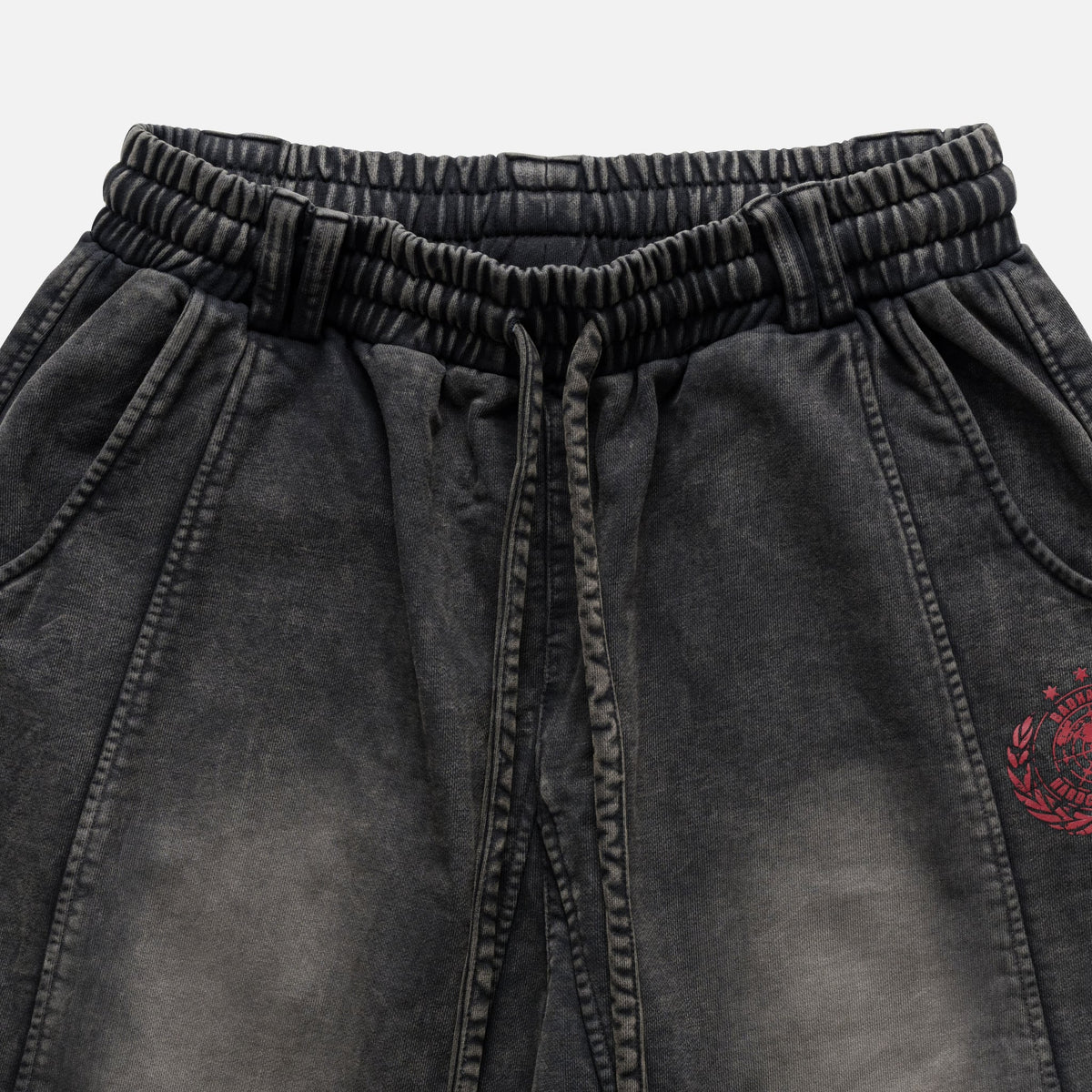 Quần Dài Crosshair Baggy Pants - Local Brand Chính Hãng