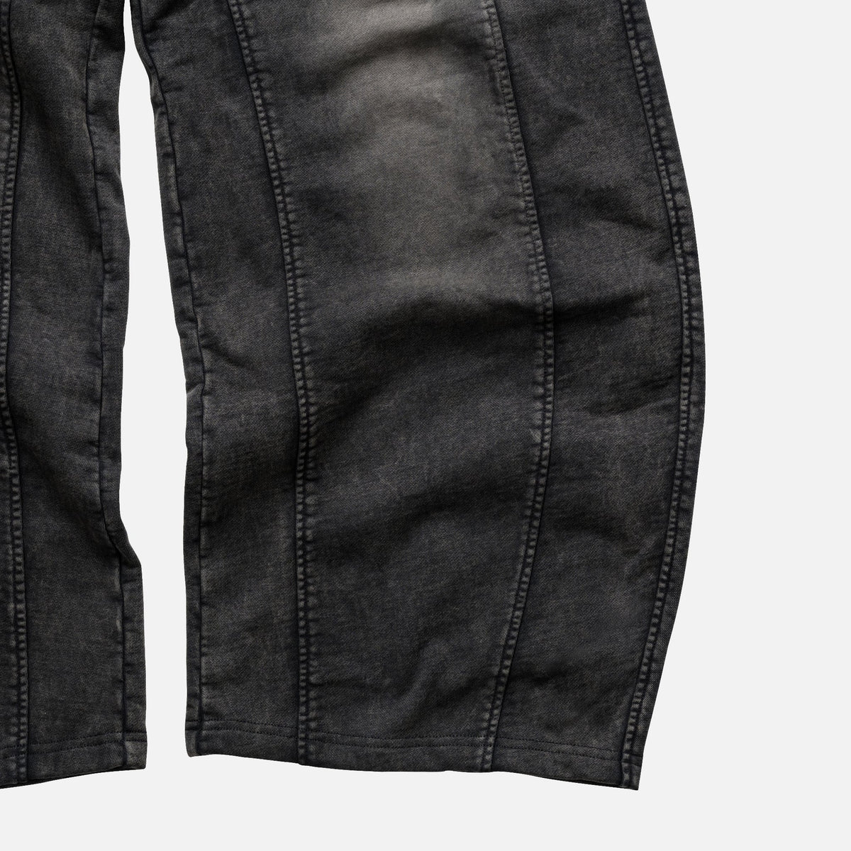 Quần Dài Crosshair Baggy Pants - Local Brand Chính Hãng