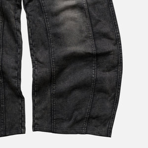 Quần Dài Crosshair Baggy Pants - Local Brand Chính Hãng