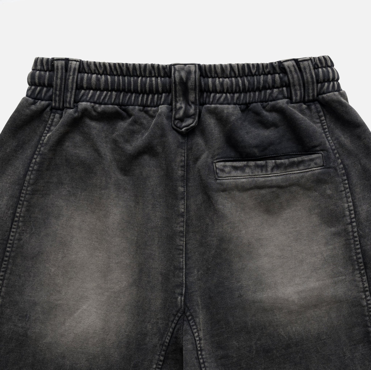 Quần Dài Crosshair Baggy Pants - Local Brand Chính Hãng