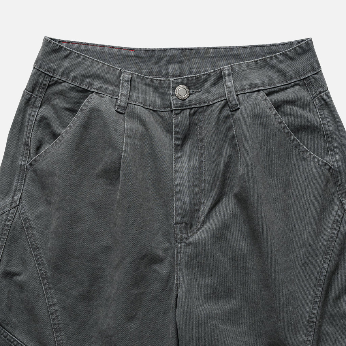 Quần Dài Cache Cargo Baggy Pants - Local Brand Chính Hãng
