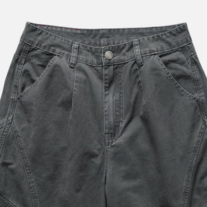 Quần Dài Cache Cargo Baggy Pants - Local Brand Chính Hãng