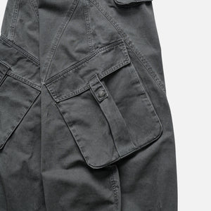 Quần Dài Cache Cargo Baggy Pants - Local Brand Chính Hãng
