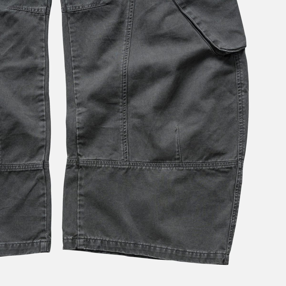 Quần Dài Cache Cargo Baggy Pants - Local Brand Chính Hãng