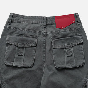 Quần Dài Cache Cargo Baggy Pants - Local Brand Chính Hãng