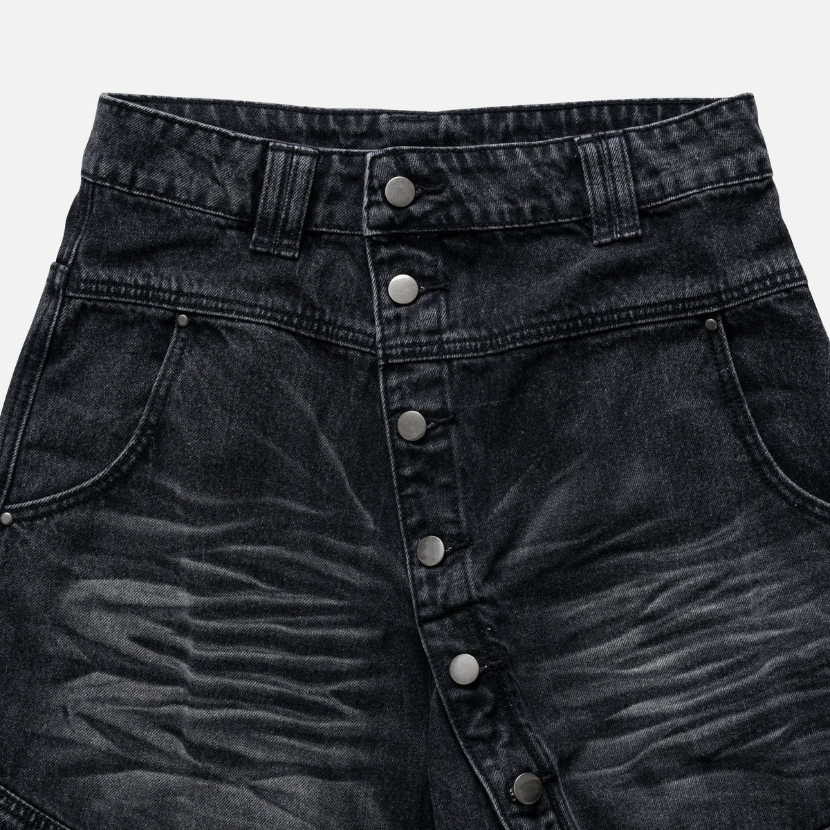 Quần Dài Lockdown Baggy Pants - Local Brand Chính Hãng