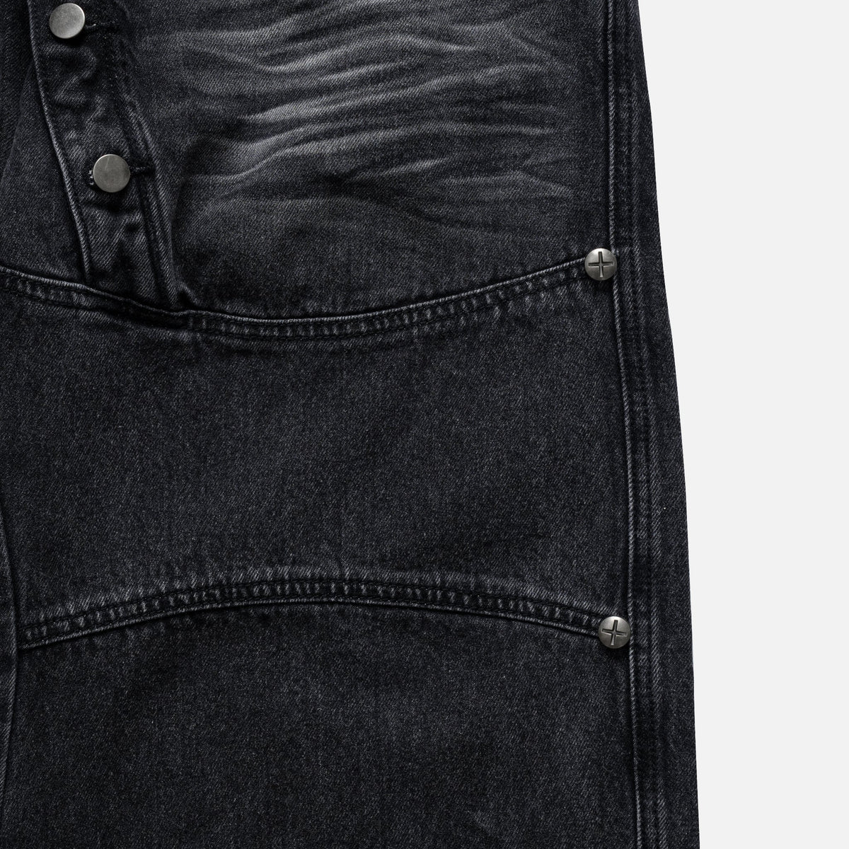 Quần Dài Lockdown Baggy Pants - Local Brand Chính Hãng