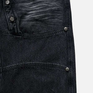 Quần Dài Lockdown Baggy Pants - Local Brand Chính Hãng